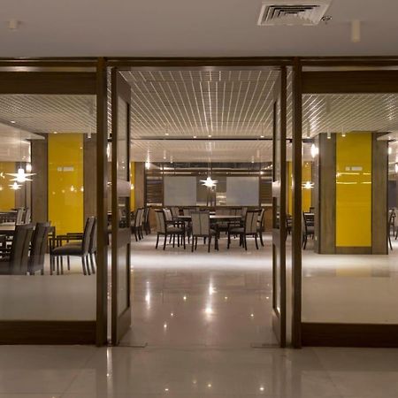 Zone By The Park Kolkata, Newtown Hotel Exterior photo